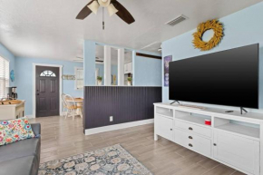 Downtown Punta Gorda 3 bd Bungalow